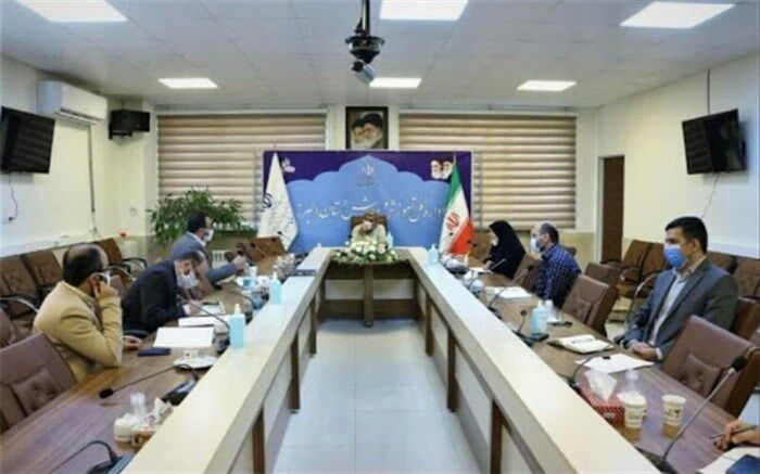 کمک های مومنانه با رویکرد مدرسه محوری درالبرز اجرا می شود