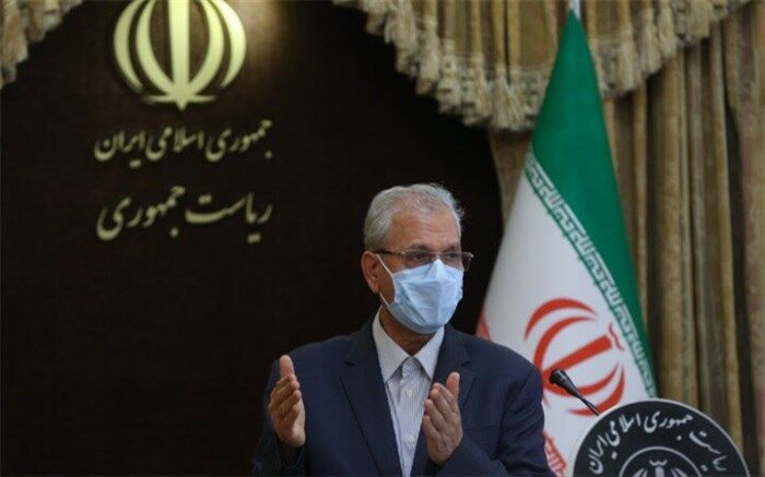 ربیعی: ترامپ برای آغاز دیپلماسی موفق با ایران چهار سال فرصت داشت