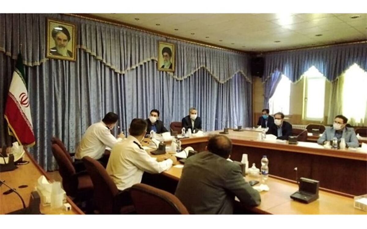 مطالعات کارشناسی برای رفع نقاط حادثه خیز در استان اردبیل انجام می شود