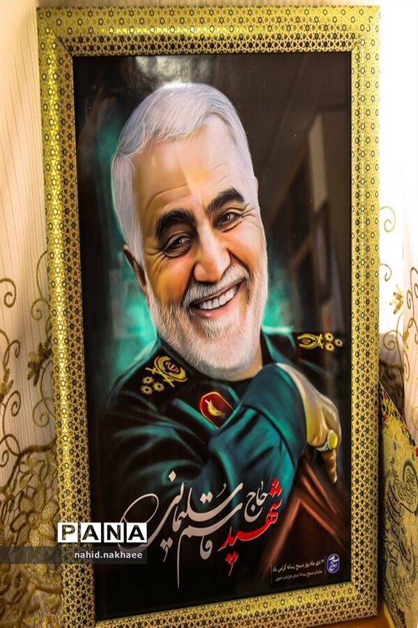 دیدار روسای محترم روابط عمومی سپاه پاسداران و بسیج رسانه  استان خراسان جنوبی باخبرنگاران خبرگزاری پانا