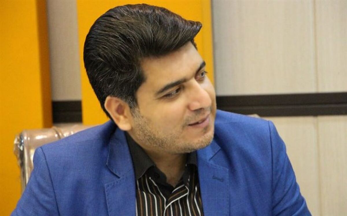 مدارس مکان های مقدسی هستند