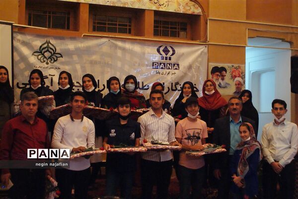 بازدید مدیرکل آموزش و پرورش یزد از خبرگزاری پانا
