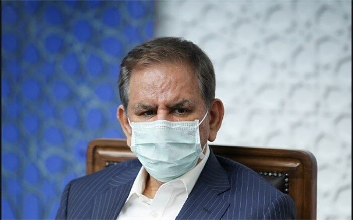 جهانگیری: واکسن آنفلوآنزا باید در حد نیاز کشور تامین شود