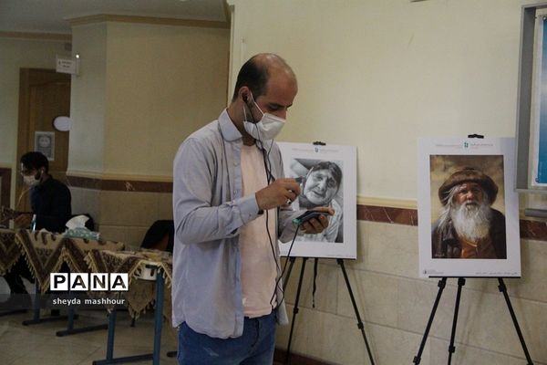 سی و هشتمین مسابقات فرهنگی و هنری دانش‌‍‌آموزان سراسر کشوردر شهرری