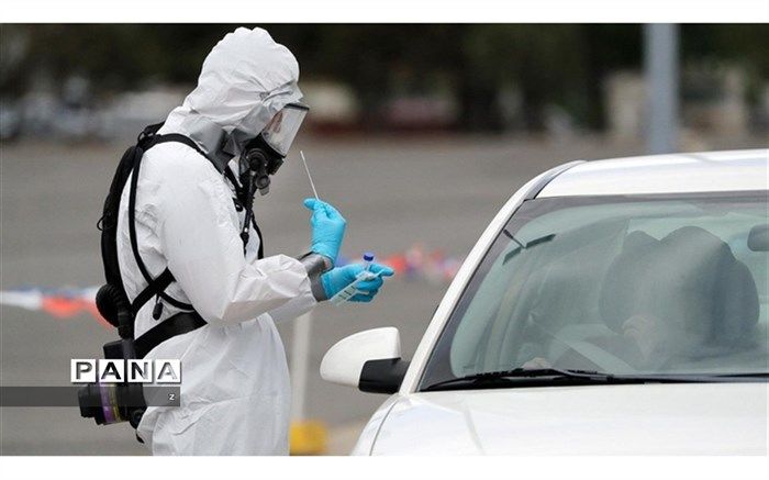 کرونا همچنان در کرمان می تازد