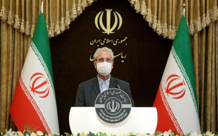 ربیعی: ایران در مقابل اقدامات تحریک‌آمیز آمریکا کمترین مسامحه‌ای نشان نخواهد داد