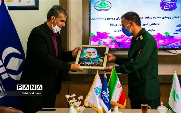 نقش حساس خبرنگار در رویارویی با راهبردهای دشمن