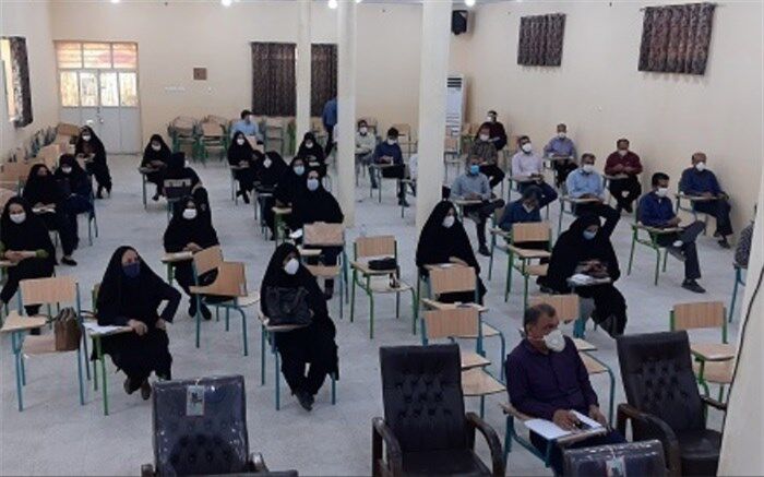 مدارس ما نیاز به ارتقا و به‌روز‌رسانی دارند