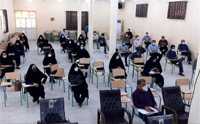 مدارس ما نیاز به ارتقا و به‌روز‌رسانی دارند