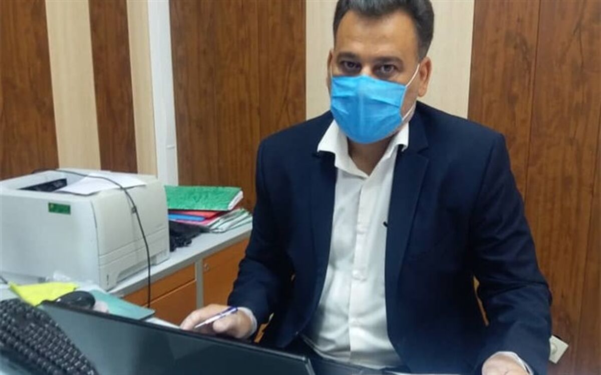 پیام قدردانی رئیس سازمان دانش آموزی هرمزگان از عوامل برگزاری انتخابات مجلس دانش آموزی