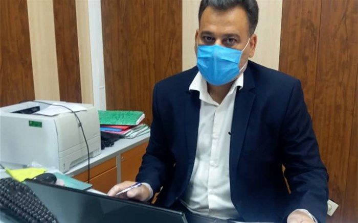 پیام قدردانی رئیس سازمان دانش آموزی هرمزگان از عوامل برگزاری انتخابات مجلس دانش آموزی