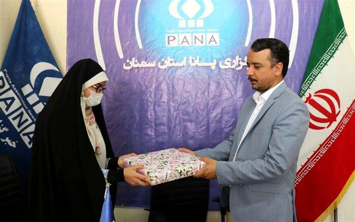 ظرفیت های سازمان دانش آموزی استان در راستای شهر دوستدار کودک هم افزاست