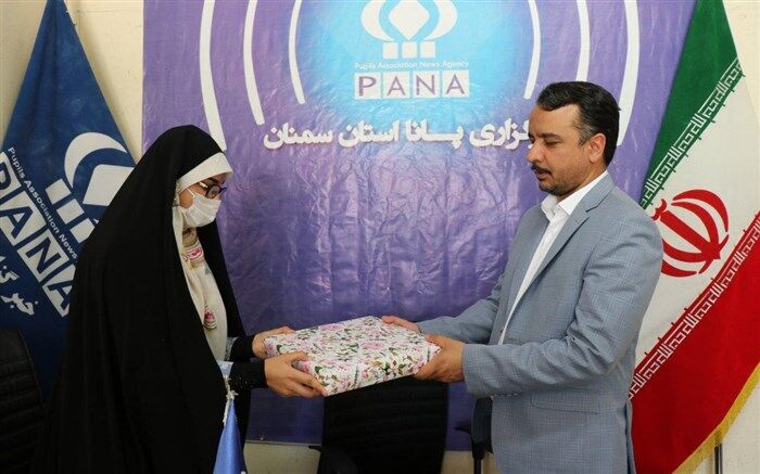 ظرفیت های سازمان دانش آموزی استان در راستای شهر دوستدار کودک هم افزاست