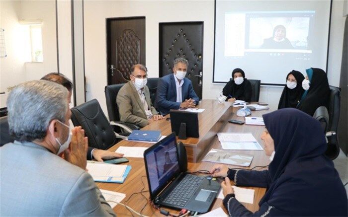 تشکیل بانک اطلاعاتی محتوا در مدارس آذربایجان غربی