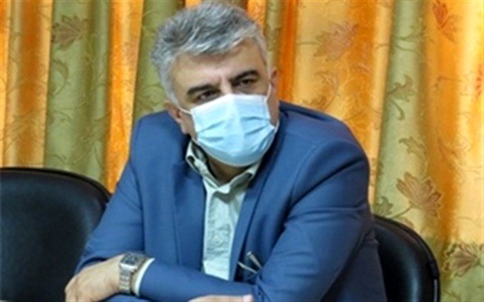 ارایه توصیه های پیشگیرانه و اقدامات درمانی از وظایف دانشگاه علوم پزشکی گیلان است