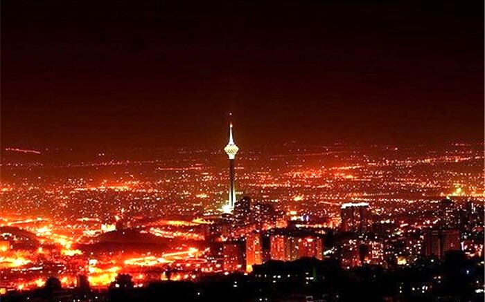 افزایش ۹ هزار مگاواتی برق موجب رکورد شکنی شد