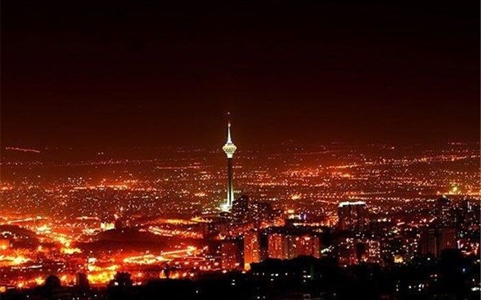 افزایش ۹ هزار مگاواتی برق موجب رکورد شکنی شد