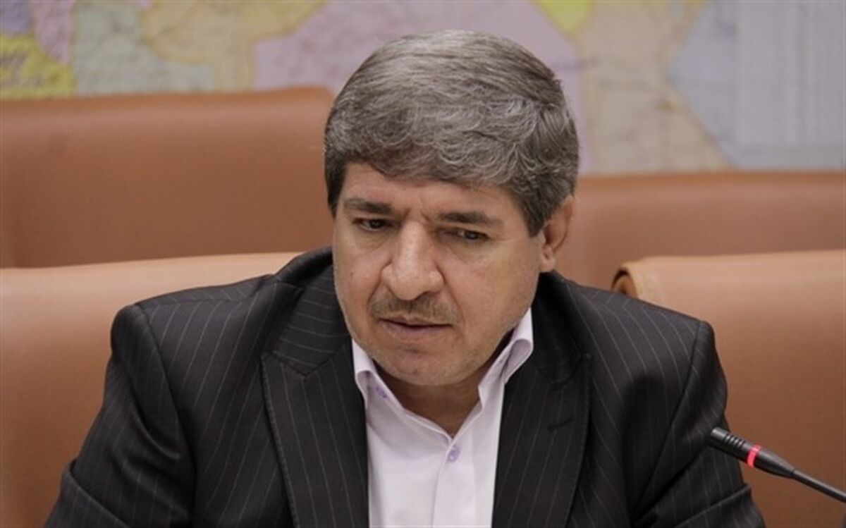برگزاری دوره آموزشی ویژه نیروی  انسانی دوره متوسطه