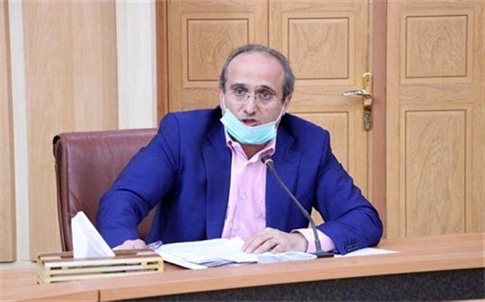 30 درصد بیماران کرونایی بستری در بیمارستان های گیلان مسافرند