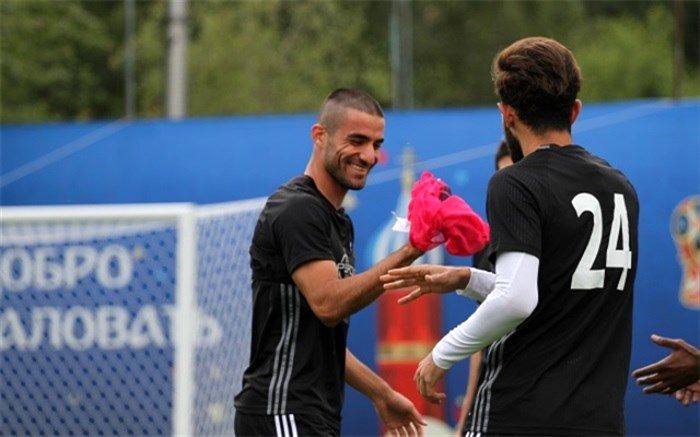 تیم مطرح لیگ برتر انگلیس مشتری مدافع تیم ملی فوتبال ایران شد