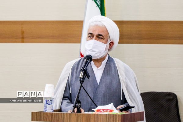 اختتامیه جشنواره پیام آوران سلامت