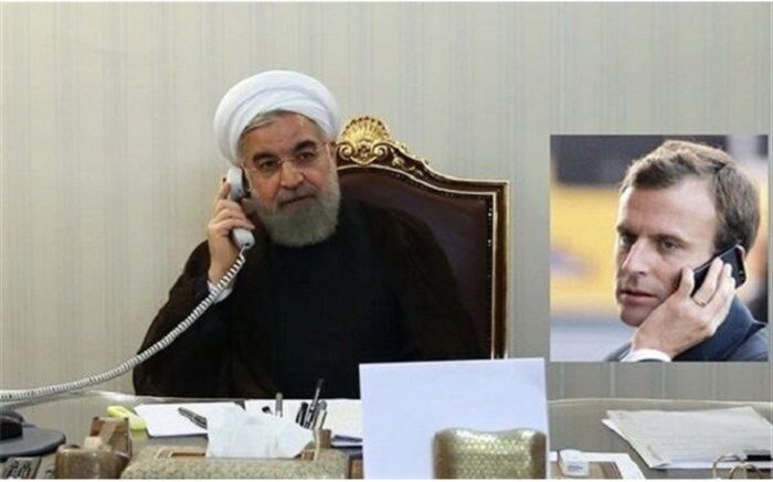 پیشنهاد جدید آمریکا مخالف قطعنامه شورای امنیت و نقض برجام است