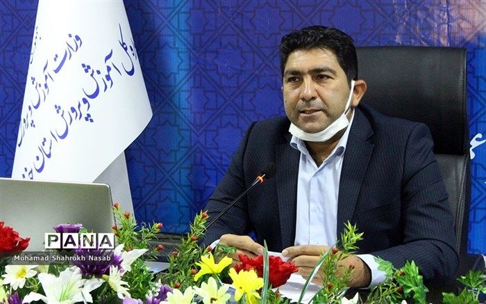 اعلام نتایج دهمین دوره انتخابات مجلس و شوراهای  دانش آموزی استان خوزستان