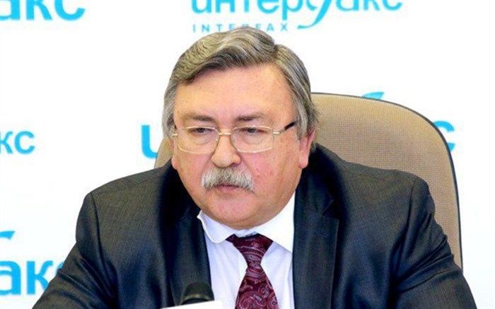 انتقاد مسکو از تلاش آمریکا برای "دست بردن در قطعنامه ۲۲۳۱"