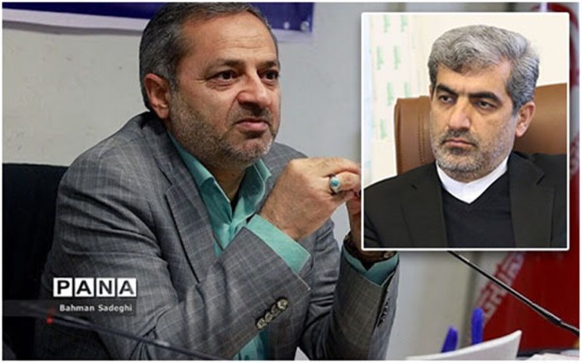 مسئول دوره‌های توانمندسازی فرآیندهای طرح ملی نماد در سطح کشور منصوب شد
