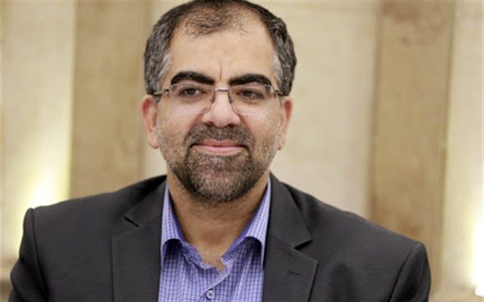 حضور نمایندگان اصناف در مراجع تصمیم گیر برای حوزه اصناف الزامیست