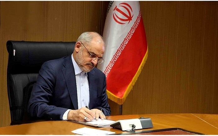 انتصاب رئیس و دبیر ستاد تدوین بودجه پیشنهادی سال1400 وزارت آموزش و پرورش