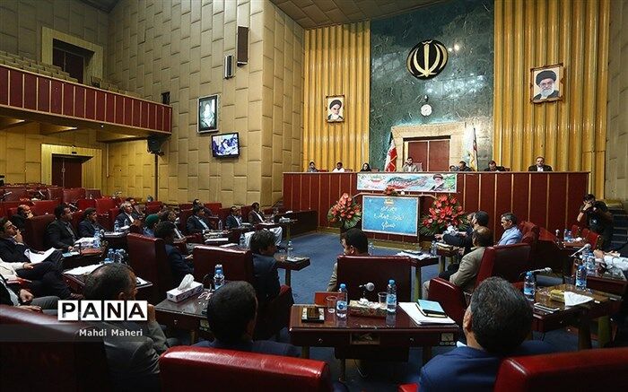 راه‌اندازی سامانه ملی ثبت شکایات و تخلفات حوزه شوراها