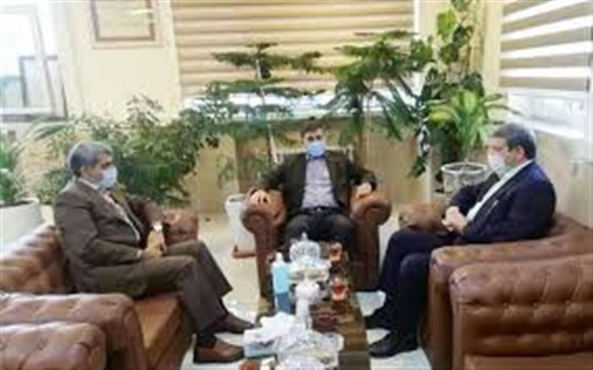 استاندار البرز برای تحقق سهم استان از ایجاد ۲۱۰ مدرسه استثنایی کشور اعلام آمادگی کرد