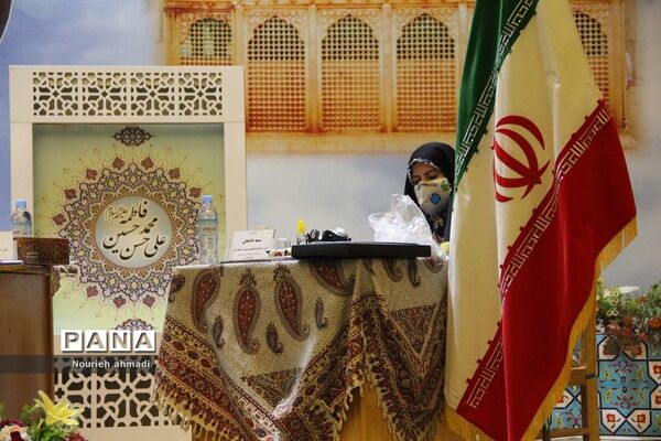 مسابقات قرآن عترت و نماز در شهرری