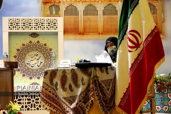 مسابقات قرآن عترت و نماز در شهرری