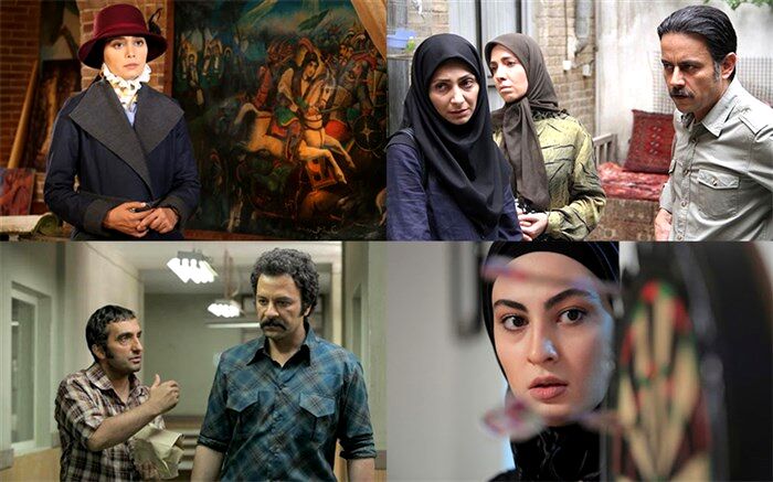 نگاهی متفاوت  به سریال‌های ماه محرم تلویزیون