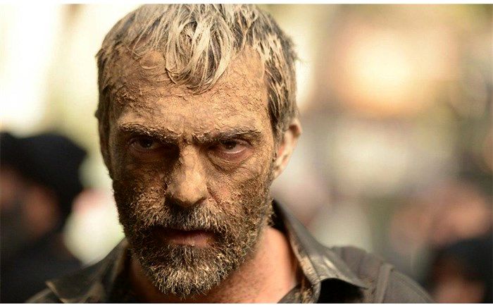 «خون خدا» پروانه نمایش گرفت