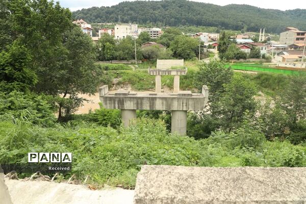 روز دوم سفر رییس سازمان برنامه و بودجه به مازندران