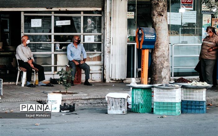 خواربارفروشی‌ها کمتر از اصناف دیگر نکات بهداشتی را رعایت کرده‌اند
