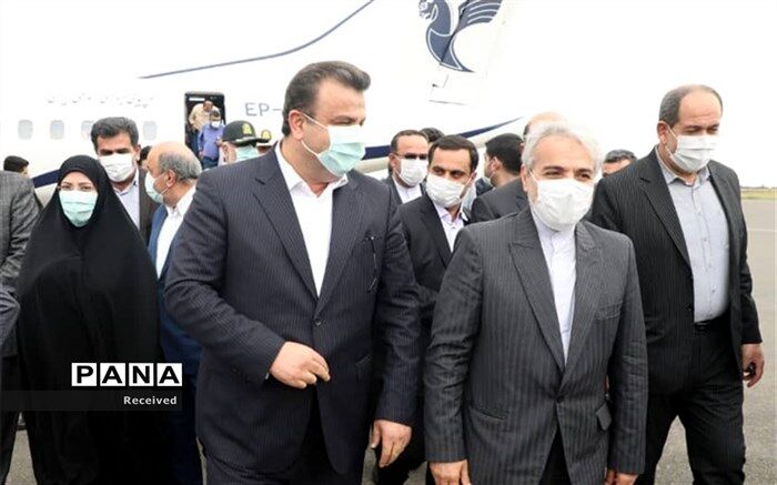 استاندار: معاون رییس جمهور به‌زودی دوباره به غرب مازندران سفر می‌کند