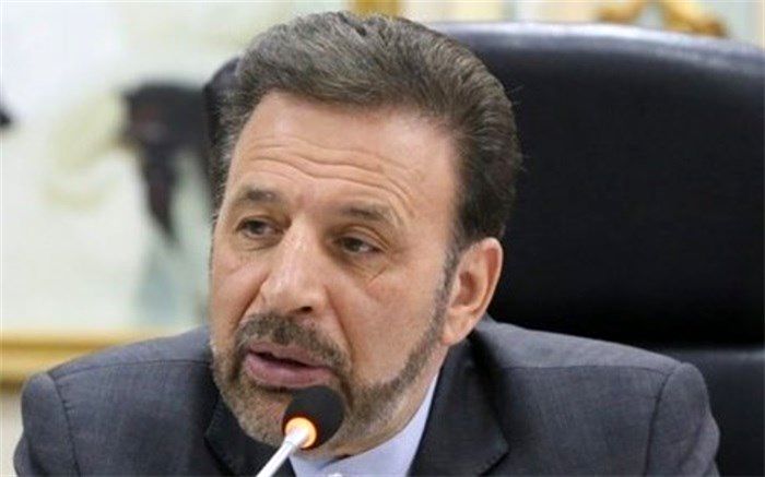 واعظی: آمریکا باز هم در شورای امنیت شکست می‌خورد