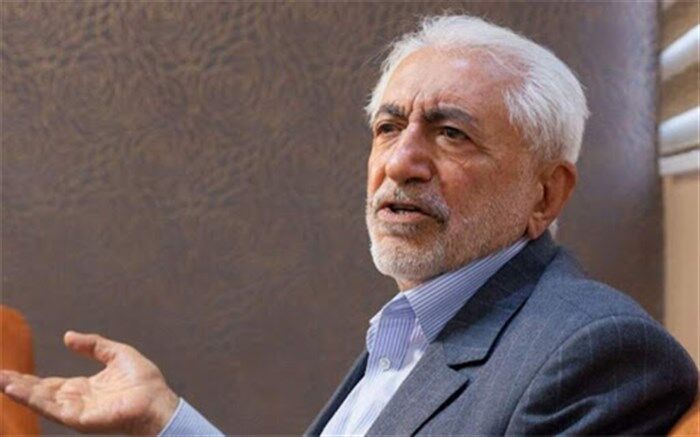 غرضی: قدرت سیاسی باید از حقوق عامه دفاع کند