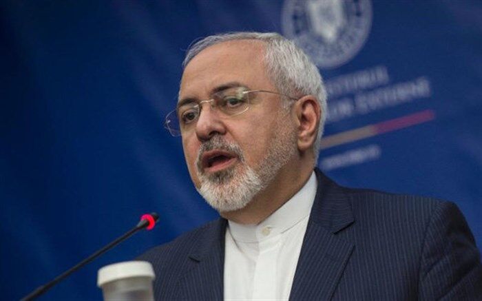 ظریف: تهران از تصمیمات مستقل لبنان حمایت می‌کند