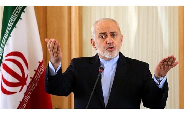 ظریف: سوء‌استفاده‌کنندگان از انفجار بیروت به دنبال بی‌ثباتی لبنان هستند