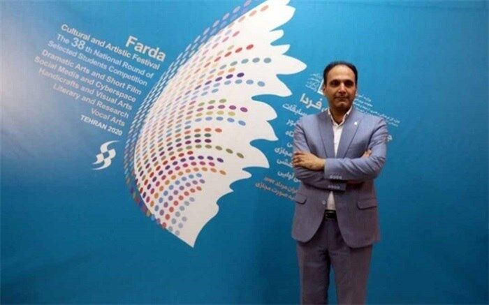 امسال مسابقات فرهنگی هنری را به خانه دانش آموزان بردیم