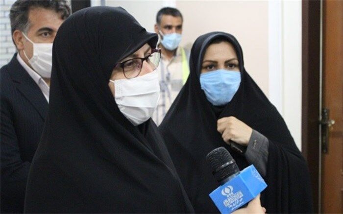 مظفر: بازگشایی باشکوه مدارس در سیستان و بلوچستان از اهداف مهم وزارت آموزش و پرورش است