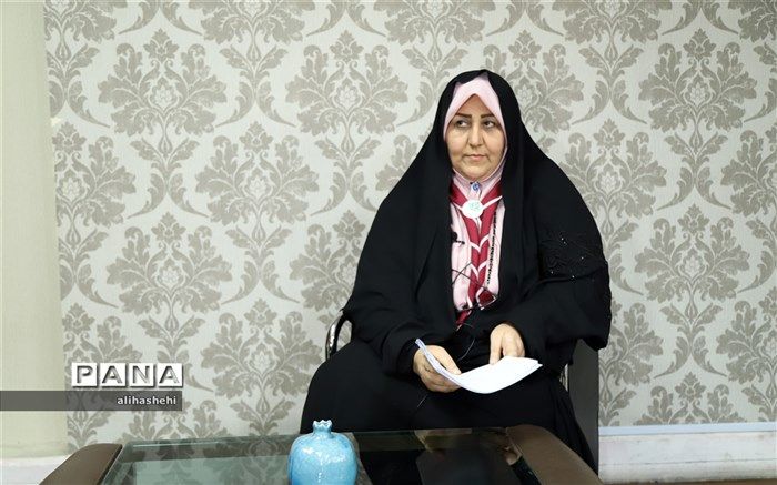 سید مومن: خانواده بنای توسعه منابع انسانی  در جامعه را پایه‌ریزی می کند