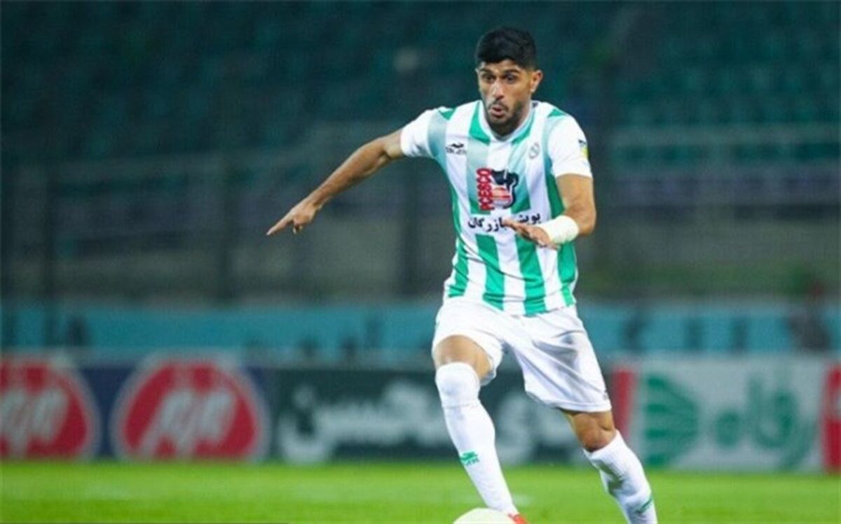 رونمایی از اولین خرید تابستانی پرسپولیس؛ پول از راه برسد همه چیز حل است