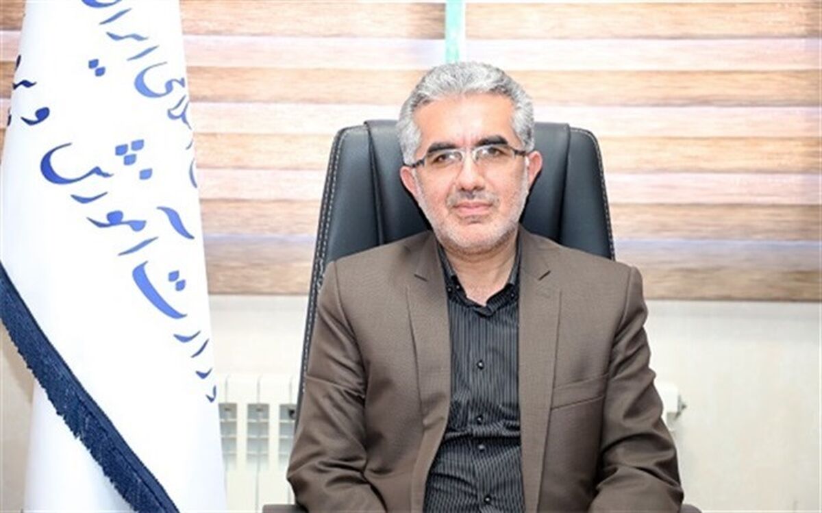 پیام تبریک مدیرکل آموزش و پرورش گلستان به مناسبت روز خانواده