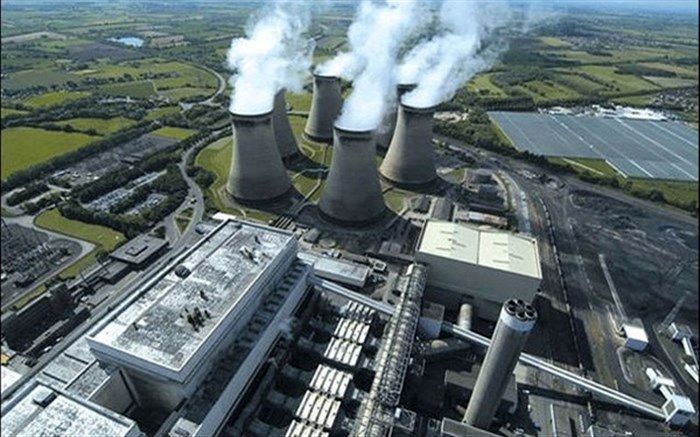 ظرفیت نیروگاه‌های حرارتی به حدود ۶۸ هزار مگاوات رسید